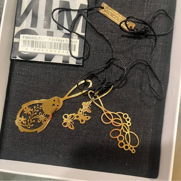 tord boontje for artecnica necklace - Picture 4 of 6